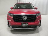 New 2025 Honda Pilot Elite image 2