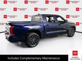 Certified 2025 Toyota Tundra Platinum image 5
