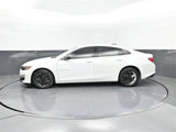 Used 2023 Chevrolet Malibu LS image 2