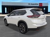 New 2026 Nissan Rogue SV image 3