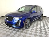 New 2025 Cadillac XT6 Sport w/ Technology Package image 1