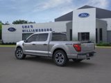 New 2025 Ford F150 STX w/ Equipment Group 200A image 4