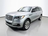 Used 2024 Lincoln Navigator L Reserve image 3