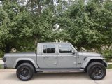 Used 2023 Jeep Gladiator Overland image 6