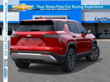 New 2026 Chevrolet Equinox LT w/ Convenience Package II image 4