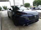 New 2025 Nissan Murano Platinum w/ Cargo Package image 3