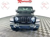 New 2024 Jeep Wrangler Sport S image 2
