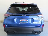 New 2025 Subaru Forester Touring image 5