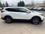 Used 2022 Honda CR-V EX image 6