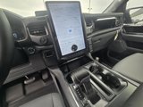 New 2025 Ford F150 Lightning XLT image 6