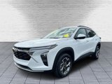 New 2025 Chevrolet Trax LT w/ Driver Confidence Package image 4