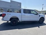 New 2025 Ford F150 XLT image 3