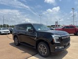 New 2025 Nissan Armada SL image 5