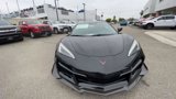 New 2025 Chevrolet Corvette Z06 w/ Battery Protection Package image 3