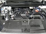 New 2026 Honda CR-V EX-L image 3