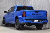 New 2026 RAM 1500 Big Horn image 2