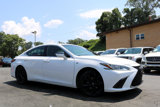 Used 2022 Lexus ES 350 F Sport image 6