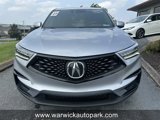 Used 2021 Acura RDX A-Spec image 2