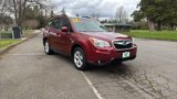 Used 2015 Subaru Forester 2.5i Limited image 4