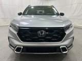 New 2026 Honda CR-V Sport Touring image 2