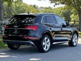 Used 2024 Audi Q5 2.0T Premium Plus w/ Premium Plus Package image 4