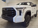 New 2025 Toyota Tundra SR5 image 3