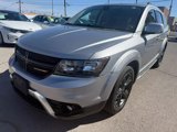 Used 2018 Dodge Journey Crossroad image 5