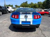 Used 2010 Ford Mustang Shelby GT500 image 6