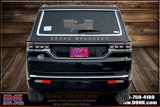 New 2025 Jeep Grand Wagoneer 4WD image 5