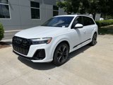 Used 2025 Audi Q7 3.0T Prestige w/ Prestige Package image 5