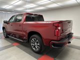 New 2025 Chevrolet Silverado 1500 RST w/ All Star Edition Plus image 4