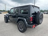 Used 2021 Jeep Wrangler Unlimited Sport image 5