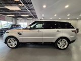 Used 2020 Land Rover Range Rover Sport HSE image 4