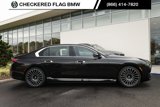 New 2025 BMW i7 eDrive50 w/ Premium Package image 4