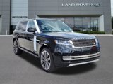 New 2025 Land Rover Range Rover Long Wheelbase SE image 2