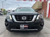 Used 2019 Nissan Pathfinder SV image 2