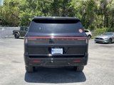 New 2025 Lincoln Navigator Reserve image 4