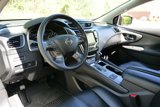 Used 2021 Nissan Murano SV w/ SV Special Edition Package image 2