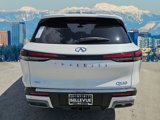 New 2025 INFINITI QX60 Sensory image 6