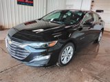 Used 2025 Chevrolet Malibu LT image 4