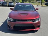 Used 2021 Dodge Charger Scat Pack w/ Plus Group image 2
