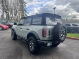 Used 2023 Ford Bronco Badlands image 5
