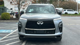 New 2025 INFINITI QX80 Autograph w/ Autograph Exterior Package image 3