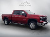 New 2025 Chevrolet Silverado 2500 LTZ w/ LTZ Plus Package image 2