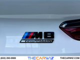 Used 2023 BMW M8 Competition w/ M Driver's Package image 6