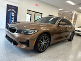 Used 2019 BMW 330i Sedan w/ Driving Assistance Package image 4