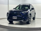 Certified 2024 Toyota RAV4 XSE image 3
