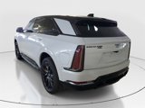 New 2026 Cadillac Escalade IQ Sport 1 w/ LPO, ONYX Package image 4