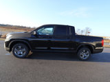 New 2025 Honda Ridgeline TrailSport image 4