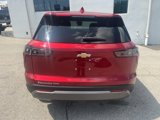 New 2026 Chevrolet Equinox LT w/ Convenience Package II image 4